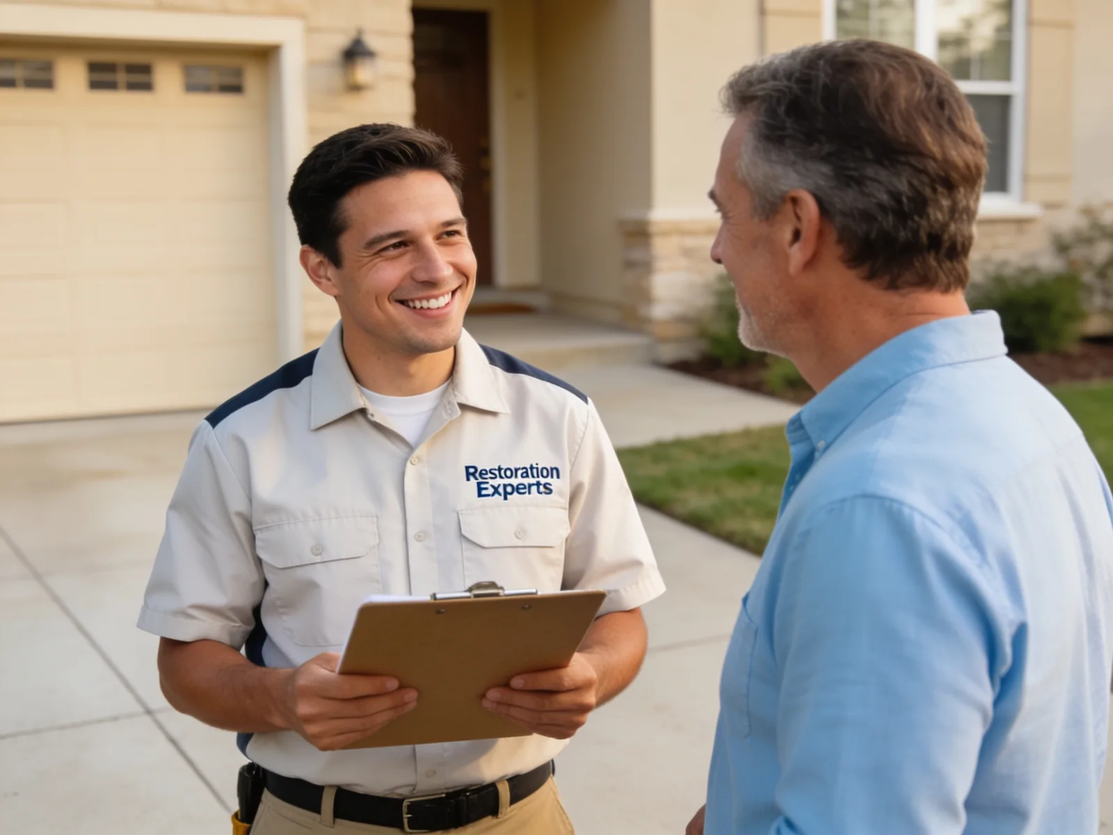 Water Damage Cleanup Southern Pines, NC FAQs